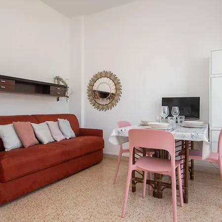 Perla Marina 2 With Pool