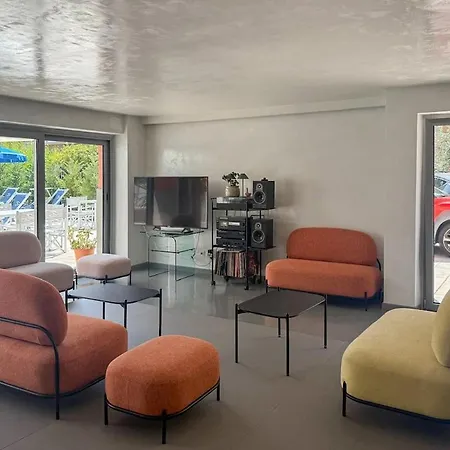 Apartamento Perla Marina 2 With Pool