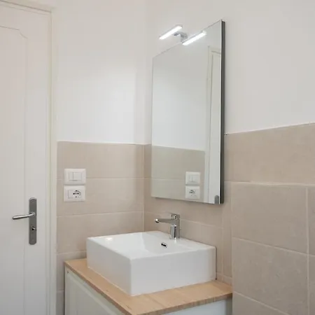 Apartamento Perla Marina 2 With Pool